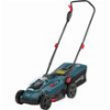 BORMANN PRO BBP4170 ΜΗΧΑΝΗ ΓΚΑΖΟΝ ΜΠΑΤΑΡΙΑΣ BRUSHLESS 20V,LI-ION,ΚΟΠΗ 33CM,SOLO