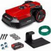 EINHELL ΡΟΜΠΟΤΙΚΗ ΜΗΧΑΝΗ ΓΚΑΖΟΝ FREELEXO 500 3413935