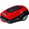 EINHELL FREELEXO 1200 LCD BT ROBOT LAWN MOWER 5.2AH 4326368