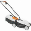 NAKAYAMA EM3221 ΧΛΟΟΚΟΠΤΙΚΗ ΗΛΕΚΤΡΙΚΗ 1200W,ΚΟΠΗ 32CM,ΚΑΔΟΣ 25L, ΎΨΟΣ ΚΟΠΗΣ: 3 ΘΕΣΕΩΝ (25-65MM)