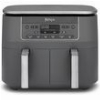 ΦΡΙΤΕΖΑ 7.6L NINJA AIR FRYER 6-IN-1 DUAL ZONE DZ300