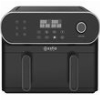 ΦΡΙΤΕΖΑ ΑΕΡΟΣ ESTIA DUO FRY 1700W 11L VDE PLUG
