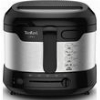 ΦΡΙΤΕΖΑ ΛΑΔΙΟΥ TEFAL UNO FF215D STAND-ALONE 1600W DEEP FRYER STAINLESS STEEL BLACK