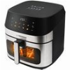 ΦΡΙΤΕΖΑ ESPERANZA AIR FRYER PATATE AL FORNO 8L EKA005