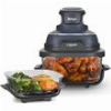 ΦΡΙΤΕΖΑ NINJA 4-IN-1 CRISPI 3.8L 1700W GREY BLUE FN101EU