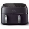 AIR FRYER PHILIPS NA351/00 9L 2750W BLACK