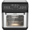 ESTIA ΦΡΙΤΕΖΑ ΑΕΡΟΣ-ΦΟΥΡΝΑΚΙ FLEXI CHEF 1500W 12L 06-26653