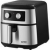 FIRST AUSTRIA FA-5053-7 ΦΡΙΤΕΖΑ ΑΕΡΟΣ 8L 1700W ΜΕ ΜΗΧΑΝΙΚΑ ΧΕΙΡΙΣΤΗΡΙΑ 80-200C ΑΘΟΡΥΒΗ ΛΕΙΤΟΥΡΓΙΑ