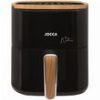 JOCCA 5L DIGITAL AIR FRYER 1450W NATURE BLACK J-2413N