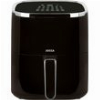 JOCCA 5L DIGITAL AIR FRYER 1450W TOTAL BLACK J-2196