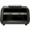 JOCCA DIGITAL CRICKET 7L AIR FRYER 1700W BLACK J-2223