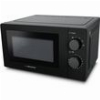 ΦΟΥΡΝΟΣ ΜΙΚΡΟΚΥΜΑΤΩΝ ESPERANZA EKO011K ESTOFADO BLACK
