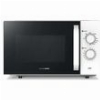 ΦΟΥΡΝΟΣ ΜΙΚΡΟΚΥΜΑΤΩΝ LIFE MICROGRILL 25 WHITE
