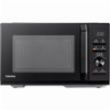ΦΟΥΡΝΟΣ ΜΙΚΡΟΚΥΜΑΤΩΝ TOSHIBA 900W 25L GRILL MW3-AG25PF SCREEN BLACK