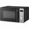 FIRST AUSTRIA FA-5002-6 ΙNOX ΦΟΥΡΝΑΚΙ ΜΙΚΡΟΚΥΜΑΤΩΝ 20L 700W GRILL 800W