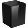 LIFE PRESIDENTIAL MINI BAR ΠΡΟΣΟΨΗ ΕΠΕΝΔΥΜΕΝΗ ΜΕ ΜΑΥΡΟ ΓΥΑΛΙ 58L