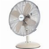 ΑΝΕΜΙΣΤΗΡΑΣ ΕΠΙΤΡΑΠΕΖΙΟΣ 40W PRIMO PRΤF-80577 CREAM ΜΕΤΑΛΛΙΚΟΣ