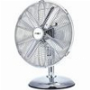 ΑΝΕΜΙΣΤΗΡΑΣ ΕΠΙΤΡΑΠΕΖΙΟΣ 40W PRIMO PRΤF-80579 ΧΡΩΜΙΟ ΜΕΤΑΛΛΙΚΟΣ
