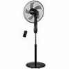 ΑΝΕΜΙΣΤΗΡΑΣ ΟΡΘΟΣΤΑΤΗΣ 40CM PRSF-80719 PRIMO ΜΑΥΡΟ ME R/C