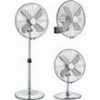 ΑΝΕΜΙΣΤΗΡΑΣ ΟΡΘΟΣΤΑΤΗΣ WESTINGHOUSE SILVER STREAM 3 IN 1 PORTABLE FAN