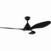 ΑΝΕΜΙΣΤΗΡΑΣ ΟΡΟΦΗΣ 2 ΣΕ 1 40W CECOTEC ENERGYSILENCE AERO 5200 BLACK CEC-08490