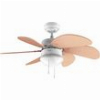 ΑΝΕΜΙΣΤΗΡΑΣ ΟΡΟΦΗΣ 2 ΣΕ 1 CECOTEC ENERGYSILENCE AERO 3600 VISION ORANGE CEC-05966 50W