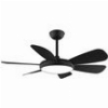 ΑΝΕΜΙΣΤΗΡΑΣ ΟΡΟΦΗΣ 2 ΣΕ 1 CECOTEC ENERGYSILENCE AERO 5200 BLACK 36W CEC-08559