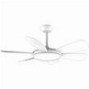 ΑΝΕΜΙΣΤΗΡΑΣ ΟΡΟΦΗΣ 2 ΣΕ 1 CECOTEC ENERGYSILENCE AERO 5200 WHITE 36W CEC-08560