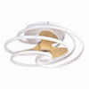 ΑΝΕΜΙΣΤΗΡΑΣ ΟΡΟΦΗΣ 26W EUROLAMP 300-25044