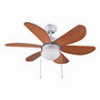 ΑΝΕΜΙΣΤΗΡΑΣ ΟΡΟΦΗΣ 50W 2ΣΕ1 CECOTEC CEC-05939 ΜΕ ΦΩΣ ENERGYSILENCE AERO 360
