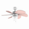 ΑΝΕΜΙΣΤΗΡΑΣ ΟΡΟΦΗΣ 50W 2ΣΕ1 CECOTEC CEC-05965 ΜΕ ΦΩΣ ENERGYSILENCE AERO 3600 VISION NUDE