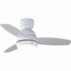 ΑΝΕΜΙΣΤΗΡΑΣ ΟΡΟΦΗΣ IQ CF-3618 MATT WHITE 36