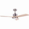 ΑΝΕΜΙΣΤΗΡΑΣ ΟΡΟΦΗΣ IQ CF-5213 SATIN NICKEL 52