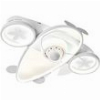 ΑΝΕΜΙΣΤΗΡΑΣ ΟΡΟΦΗΣ PRCF-80677 PRIMO KIDS SERIES DC 26'' 65ΕΚ. ΜΕ ΤΗΛΕΧΕΙΡΙΣΤΗΡΙΟ 2 ΦΩΤΑ LED
