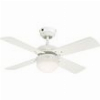 ΑΝΕΜΙΣΤΗΡΑΣ ΟΡΟΦΗΣ WESTINGHOUSE 36''/90CM COLOSSEUM WHITE