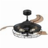 ΑΝΕΜΙΣΤΗΡΑΣ ΟΡΟΦΗΣ WESTINGHOUSE 42''/105CM DUNLIN RETRACTABLE BLADES