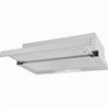ΑΠΟΡΡΟΦΗΤΗΡΑΣ MPM ΣΥΡΟΜΕΝΟΣ ΚΟΥΖΙΝΑΣ 6CM 172 M3/H LED ΦΩΤΙΣΜΟΣ, INOX