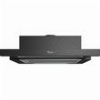 ΑΠΟΡΡΟΦΗΤΗΡΑΣ WHIRLPOOL AKR 749/1 NB 60CM