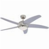 ΑΝΕΜΙΣΤΗΡΑΣ ΟΡΟΦΗΣ WESTINGHOUSE BENDAN - SILVER BLADES 52?/132CM