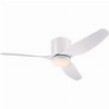 ΑΝΕΜΙΣΤΗΡΑΣ ΟΡΟΦΗΣ WESTINGHOUSE CARLA WHITE INDOOR 117 CM
