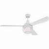 ΑΝΕΜΙΣΤΗΡΑΣ ΟΡΟΦΗΣ WESTINGHOUSE GRAHAM WHITE FINISH 52''/132CM