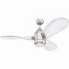 ΑΝΕΜΙΣΤΗΡΑΣ ΟΡΟΦΗΣ WESTINGHOUSE JOSEPH BRUSHED NICKEL INDOOR 122 CM