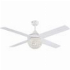 ΑΝΕΜΙΣΤΗΡΑΣ ΟΡΟΦΗΣ WESTINGHOUSE KELCIE WHITE INDOOR 132 CM