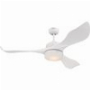 ΑΝΕΜΙΣΤΗΡΑΣ ΟΡΟΦΗΣ WESTINGHOUSE PIERRE WHITE INDOOR 132 CM