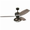 ΑΝΕΜΙΣΤΗΡΑΣ ΟΡΟΦΗΣ WESTINGHOUSE WELFORD LED WEATHERED BRONZE INDOOR 137 CM