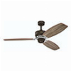 ΑΝΕΜΙΣΤΗΡΑΣ ΟΡΟΦΗΣ WESTINGHOUSE WELFORD WEATHERED BRONZE 54?/137CM