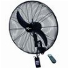 ΑΝΕΜΙΣΤΗΡΑΣ ΤΟΙΧΟΥ 50CM NWF-80732 NEOTEC ΒΙΟΜ/ΚΟΣ ΜΕ R/C