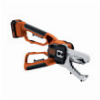 ΑΛΥΣΟΠΡΙΟΝΟ ΜΠΑΤΑΡΙΑΣ BLACK & DECKER ALLIGATOR PLUS 15CM 18V 2AH LI-ION GKC1000L
