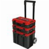 ΕΡΓΑΛΕΙΟΘΗΚΗ ΤΡΟΧΗΛΑΤΗ EINHELL E-CASE ΤOWER SYSTEM 4540015