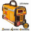 ΗΛΕΚΤΡΟΚΟΛΛΗΣΗ INVERTER 160Α MMA INGCO MMA16069